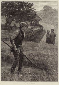 Le faucheur