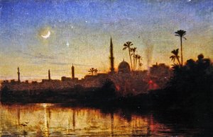 Asyut, la capitale de la Haute-Égypte - Frank Dillon