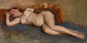  - Frank Duveneck