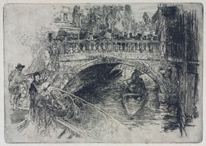 Pont vénitien