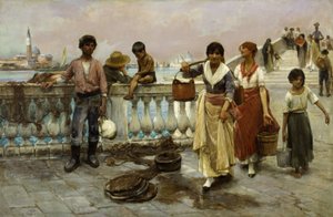 Les porteurs d