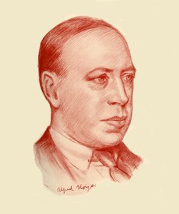 Alfred Noyes