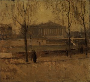 Chambre des Députés n° 1, n.d.