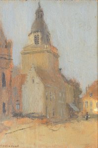Église de Ville