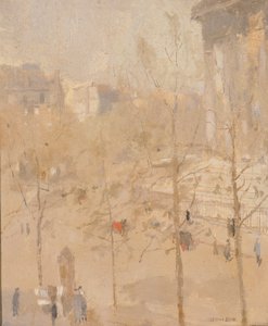 La Madeleine no. II