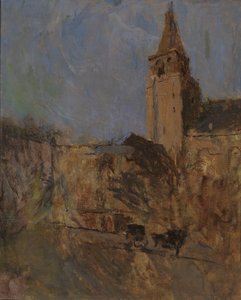 Saint-Germain-des-Prés n° I