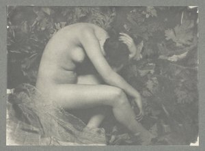 La Cigale - Frank Eugene