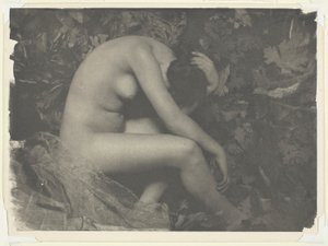 La Cigale - Frank Eugene