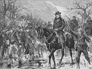 La Marche de Shiloh, 1902