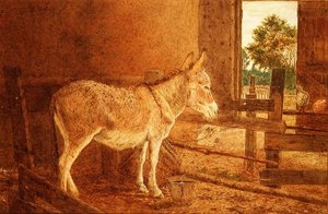 Une étude brune - Frank Goodwin
