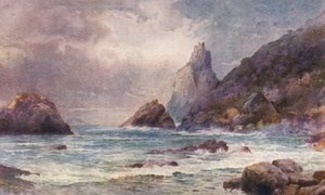 Nouvelle-Zélande : Bream Head, Whangarei Heads