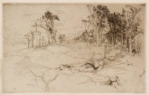 Tour de Waterloo, Tayport - Frank Laing