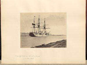 Homme de guerre sur le canal de Suez à Kantara