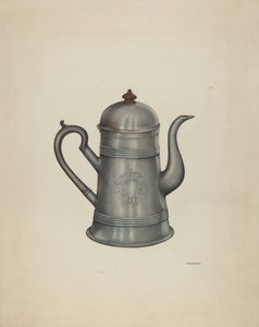 Cafetière
