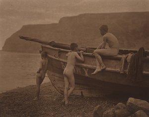 In Puris Naturalibus Dans un état de nature
