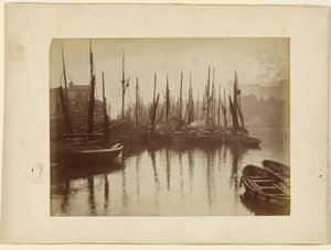 [Port de Whitby]