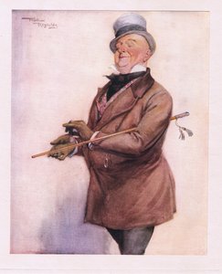 M. Micawber