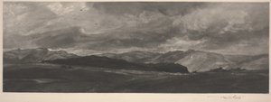 Shap Fells