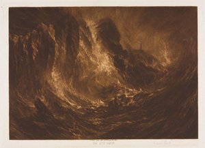 Le marin perdu