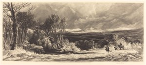 La congère
