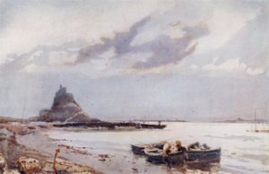 Île Sainte