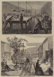 Hôpital de Bethléem