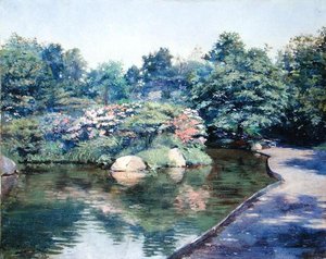 Parc Prospect, Brooklyn
