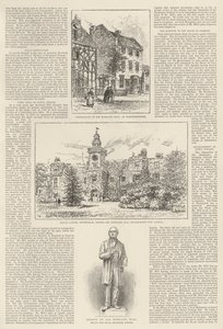 Sir Rowland Hill et le Penny Postage, un jubilé mémorable - Frank Watkins
