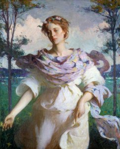 Été