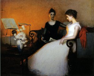 La Confiance