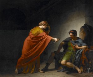 Arria et Paetus