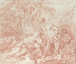 Daphnis et Chloé