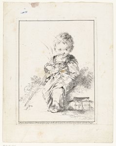 Le petit ramoneur