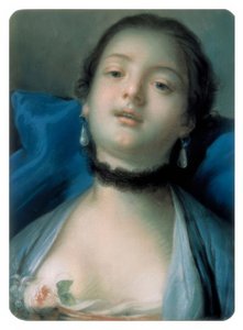 Jeune femme