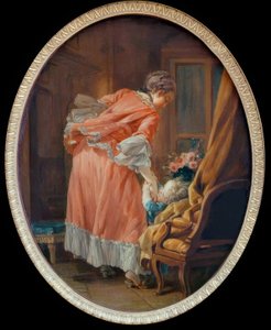 L’enfant gâté