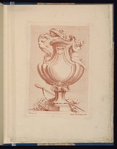 Planche 10, Livre de vases