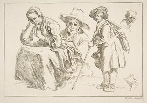 Feuille de croquis