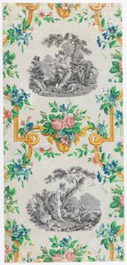 Paroi latérale - François Boucher