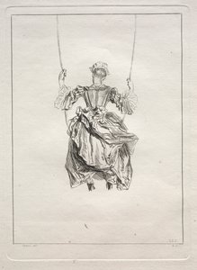 La Balançoire