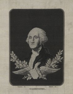 George Washington, c.1876