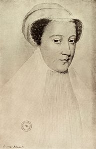 Marie Stuart, 1909