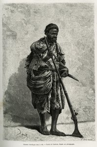 Chasseur d
