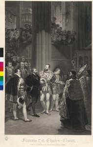 Franz I