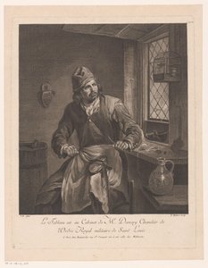 Cordonnier
