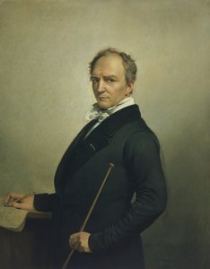 Autoportrait