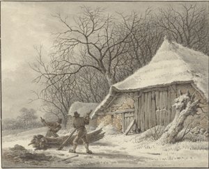 Paysage d
