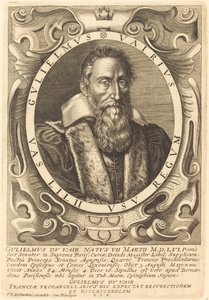 Guillaume du Vair