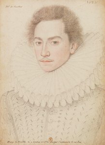 M. de Noailles Henri, qui fut lieutenant-général en Auvergne. - François Quesnel