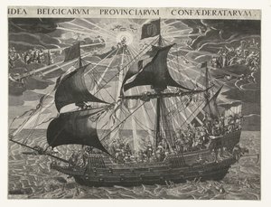 Le navire de l