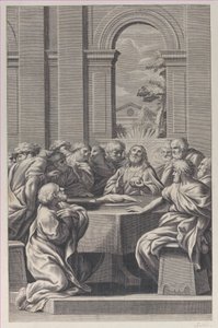 La Cène, l